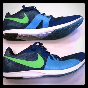 Nike Rival XC Racing Shoes